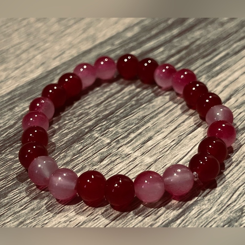Dark Cherry Pop